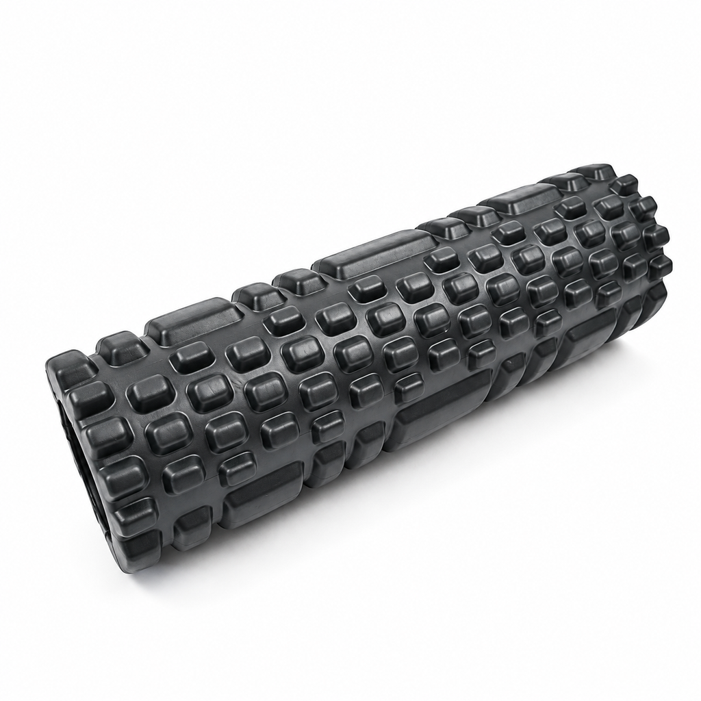 Yoga Roller – 30 × 8 cm