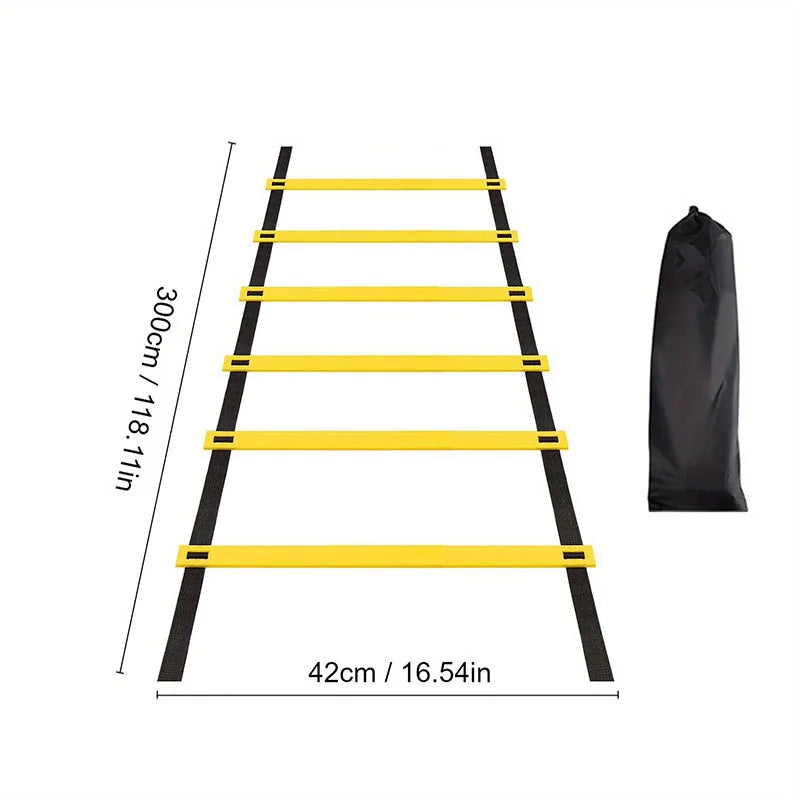 Agility ladder
