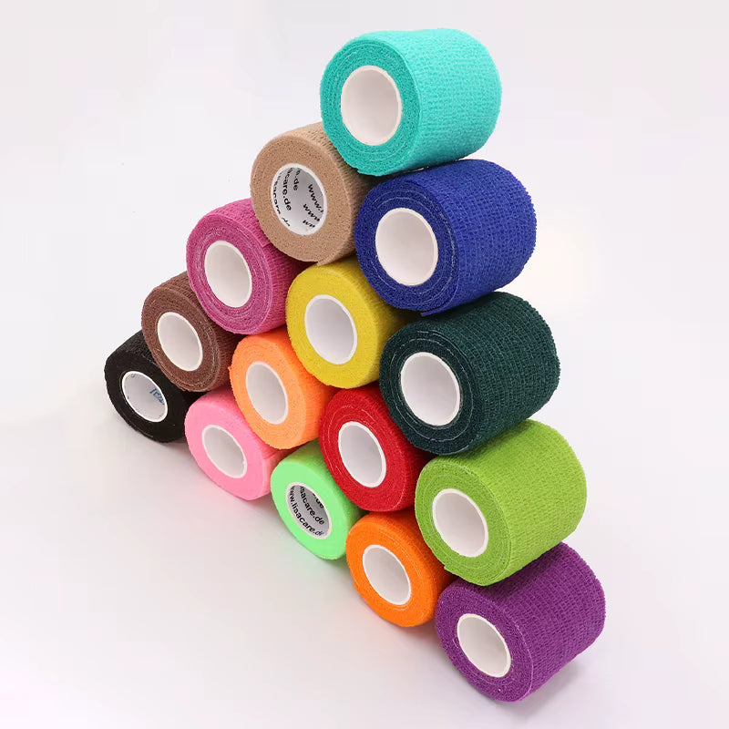 Self Adhesive Football Wrap