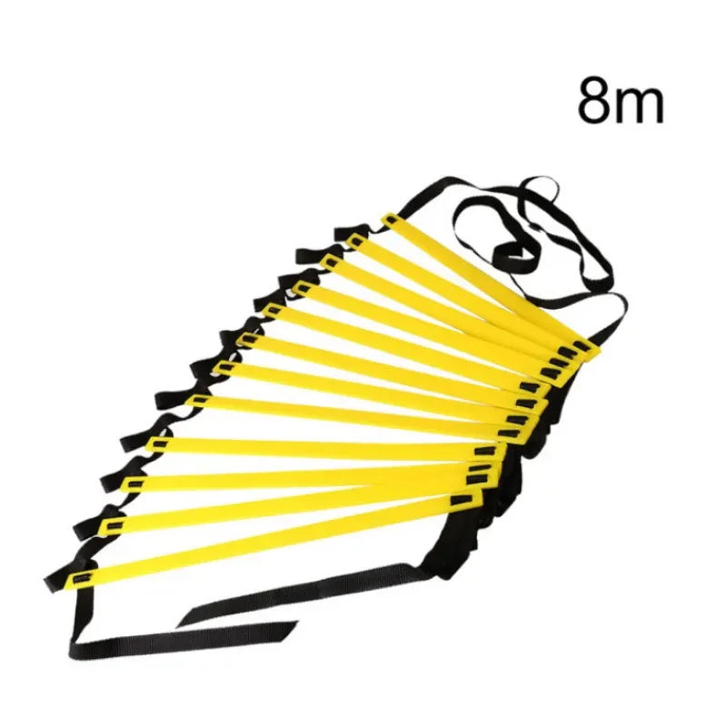 Agility ladder