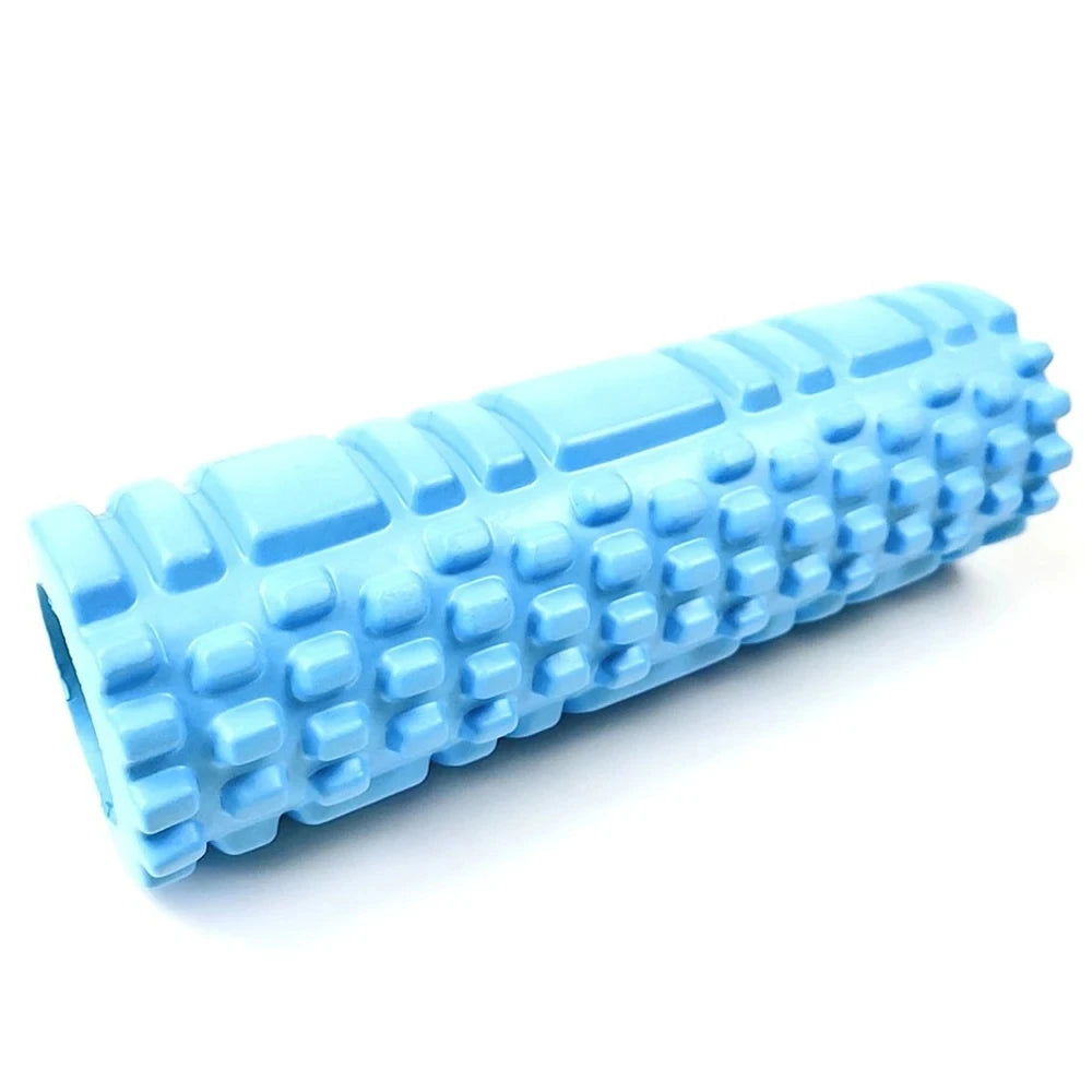 Yoga Roller – 30 × 8 cm