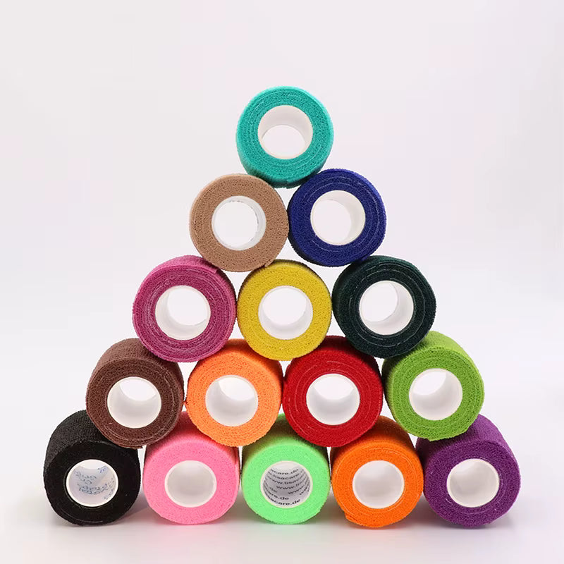 Self Adhesive Football Wrap