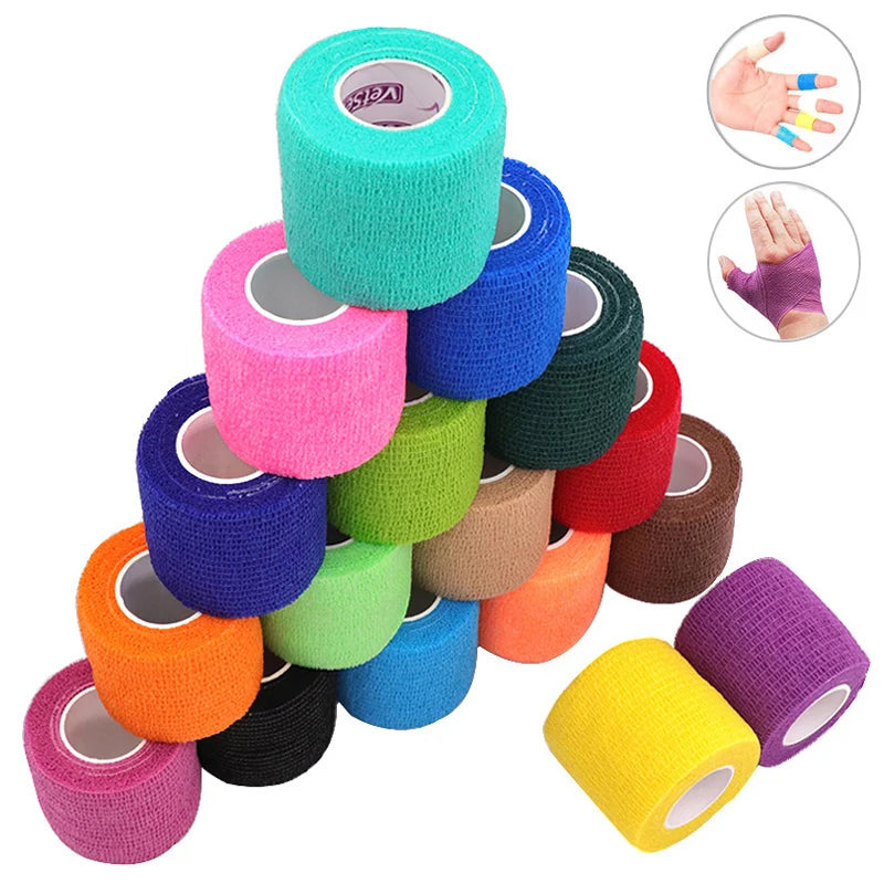 Self Adhesive Football Wrap