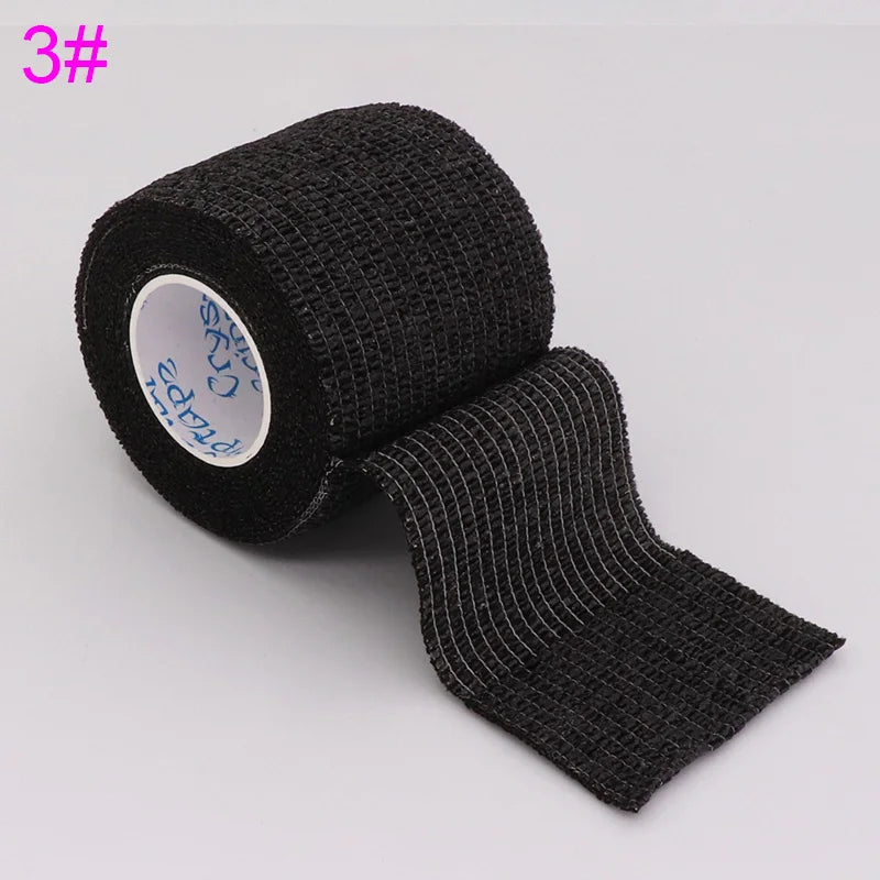 Self Adhesive Football Wrap