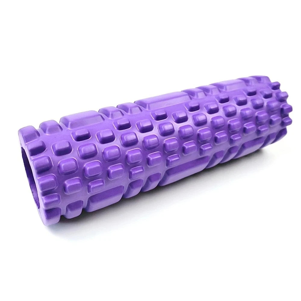 Yoga Roller – 30 × 8 cm