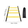Agility ladder