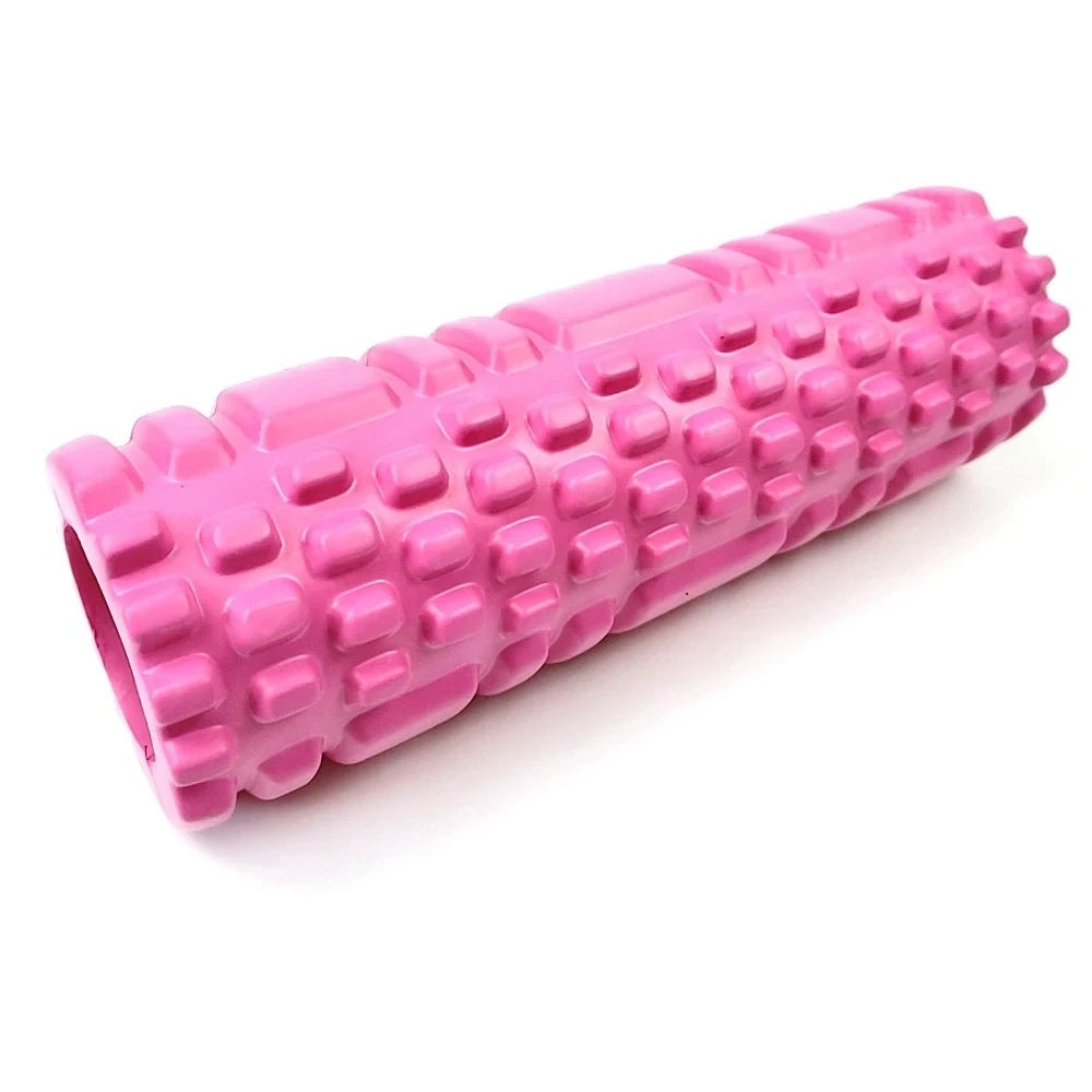 Yoga Roller – 30 × 8 cm