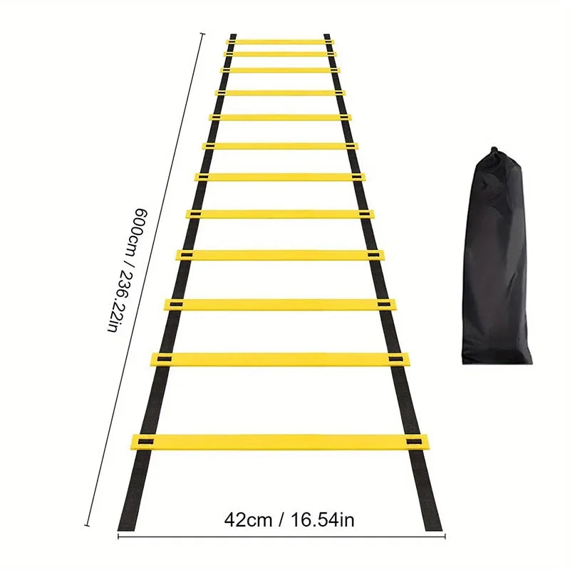 Agility ladder
