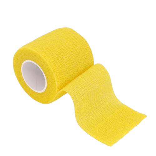 Self Adhesive Football Wrap