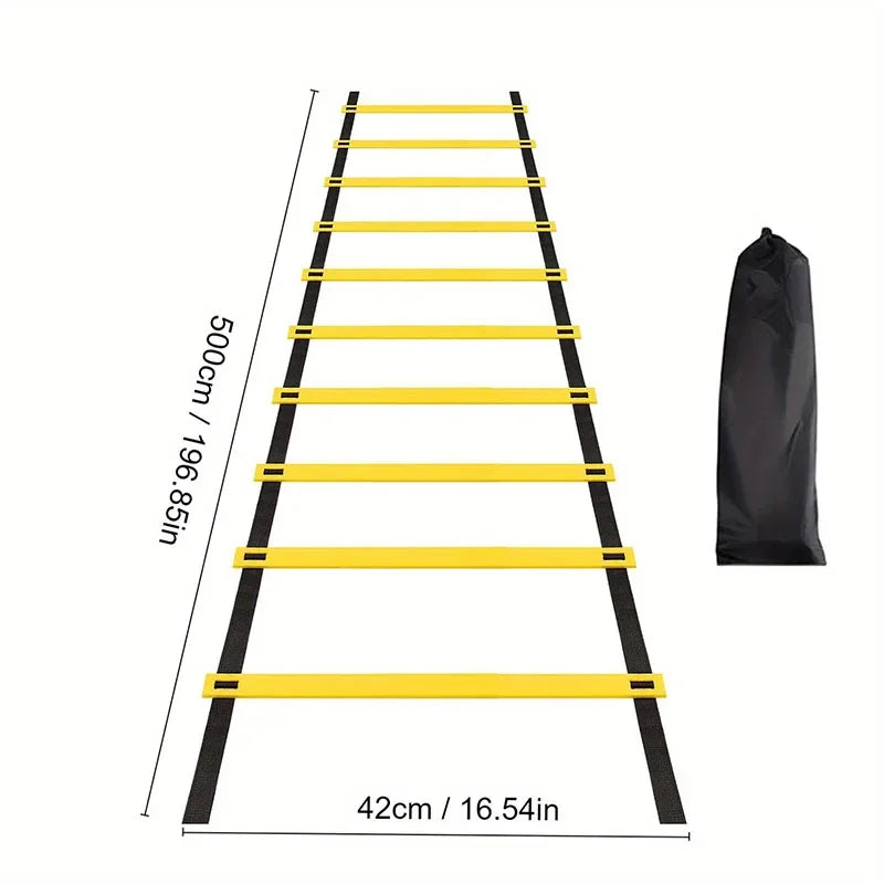 Agility ladder